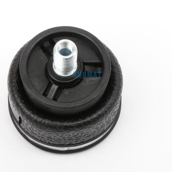 1S3-013 Goodyear Air Spring Super Cushion Mini Lobe Sleeve Seat для мотоциклов Harley