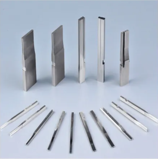 ODM High Precision Metal Stamping Parts for Medical Parts
