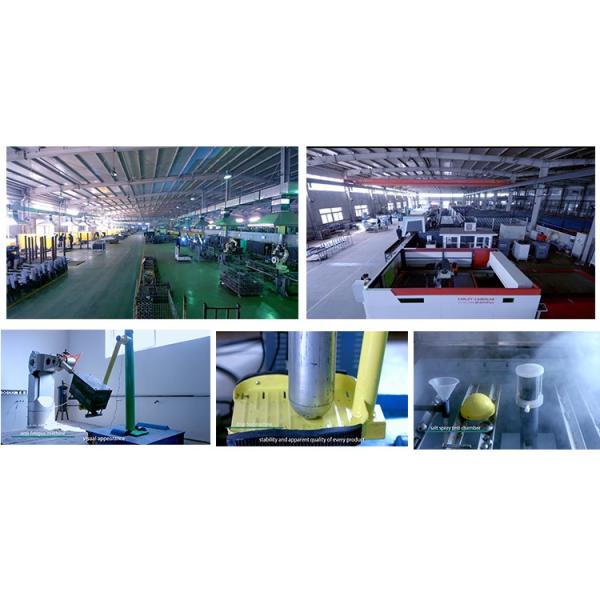 China high quality galvanized outdoor fitness trainer air walker outdoor gym equipment