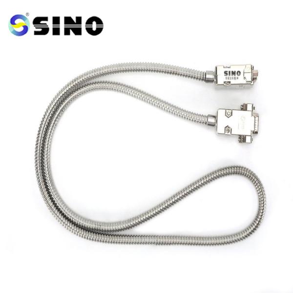 9 масштаб сигнала Pin RS-442 прочитал голову, кабель чтения DRO расширения
