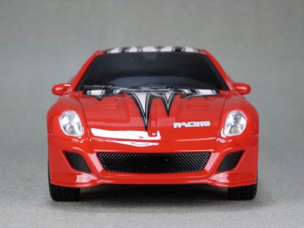 Transjoy  2.4G  1:16 RC Car,4WD