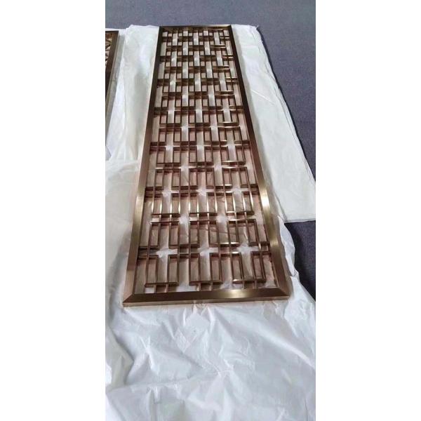 Завод по нанесению покрытий PVD на мебель из нержавеющей стали PVD