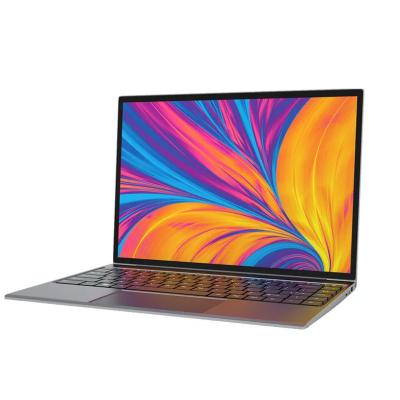 Yoga 4G DDR Touch Screen Laptop 1920x1200 FHD 32GB 64GB N3350