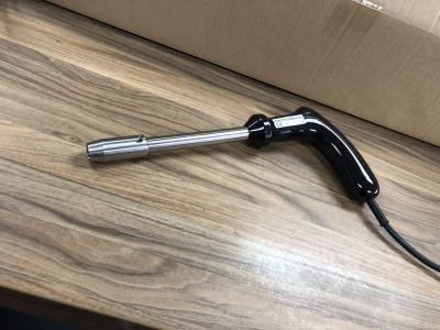 Plastic Large Animal Dehorner stainless steel Electric Dehorner For Goats