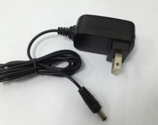 5V 1A 2A luc charger for battery mall mount adapter