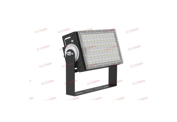 Modular Led Flood Light For Sports And Construction Sites High-Power