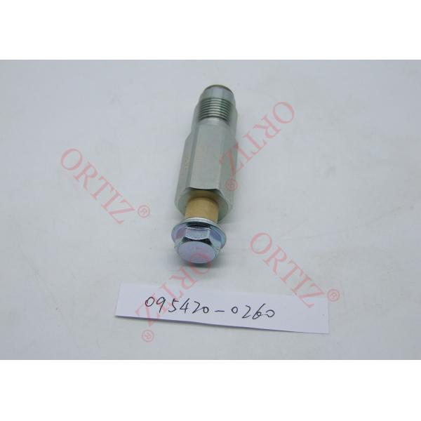 ORTIZ  Isuzu 095420-0140 metering valve 095420-0260 High Pressure Pump Parts