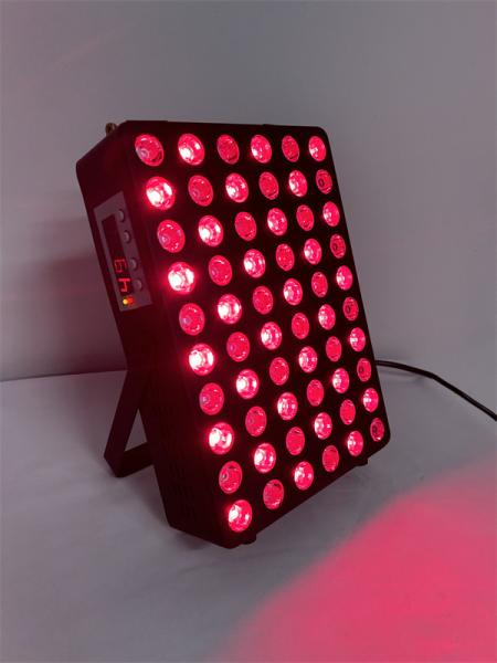 Hot Sale Dual Chip 660nm 850nm Red Light Therapy Machine LED Infrared 300W