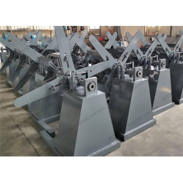 машина Uncoiler гидравлических Decoiler 4 оружий 10T стальная для катушек металла