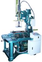 Boîte rigide à faible échec qui rend la machine facile à régler avec contrôle programmable PLC