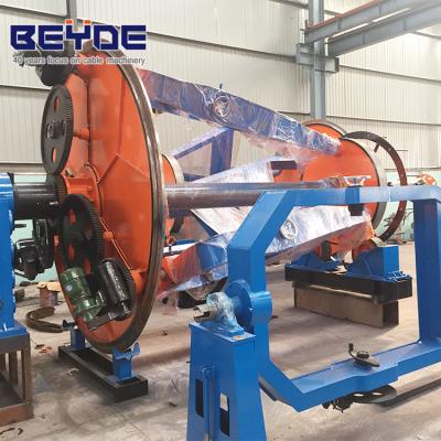 Colocação amigável de Eco - acima da manutenção CLY1000/1250/1600 fácil da máquina