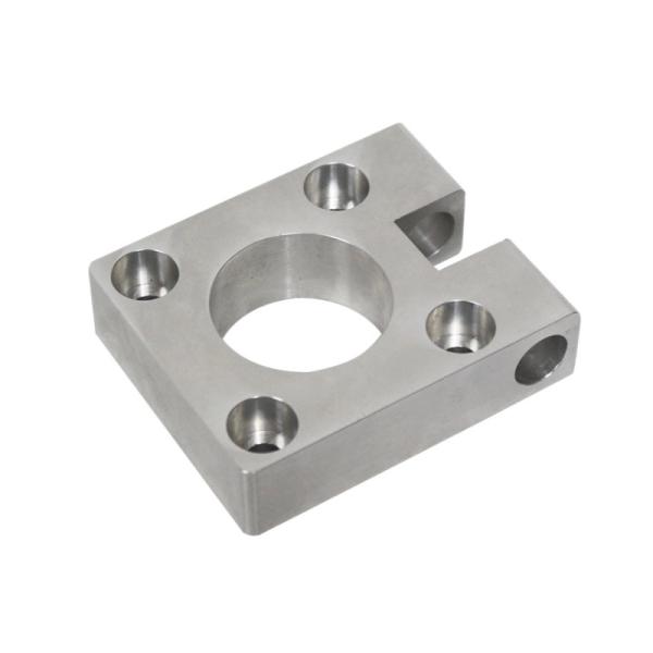 High Precision CNC Milling Machine Stainless Steel Engine Parts for Automotive Machinery