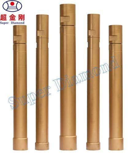 2 Inch to 12 Inch Hammer SD10 Numa100 for Atlas Copco Compatible Bit Shank Mission60/Cm60A