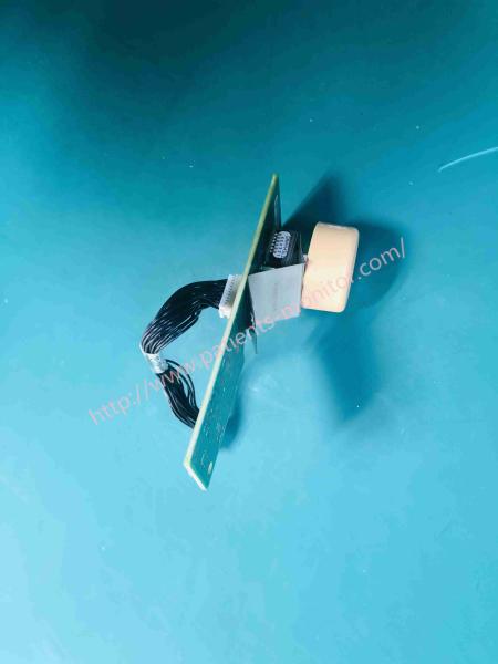 453564081701 le moniteur patient de Philip VM6 partie le panneau d'encodeur de Keypress