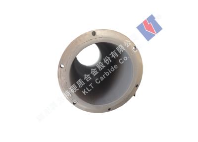 Wc+Co Hvof Tungsten Carbide Coating High Strength Polishing 1-20mm Diameter