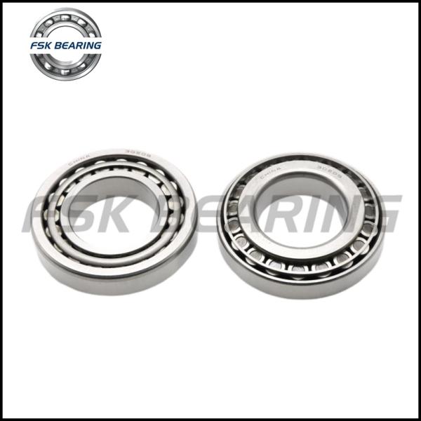 USA Market 33211 F 1905236 Wheel Bearing Tapered Roller Bearing ID55mm O100mm ABEC-5