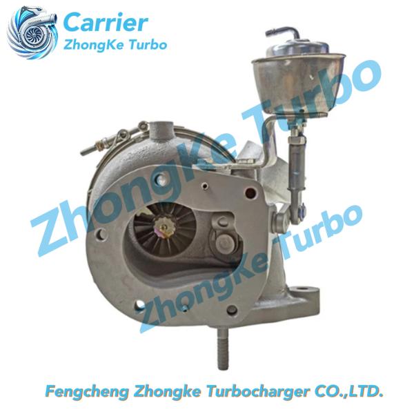 OEM B2XG Turbo 12709880009 12709880074 12709700190 12709880190 3005698C92 5011060R91 Turbocharger For International Truck with Navistar MaxxForce 11 I783 Engine