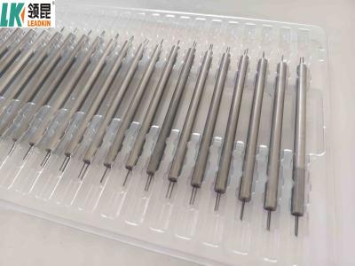 Fe-Konstantan Cu-Konstantan Mineral Insulated Heating Cable MI