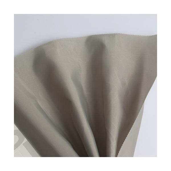 High Quality Recycled 230t Taffeta polyester Recycle Fabric for bag lining
