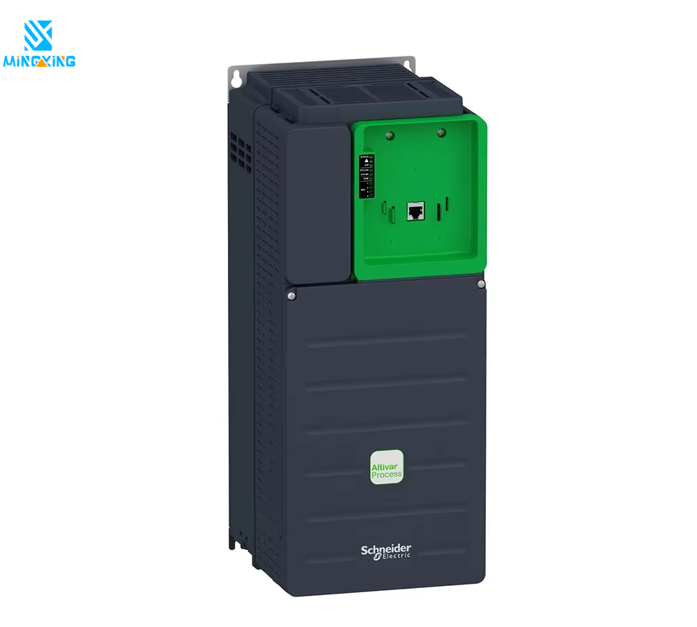 Compact PLC Module Schneider Electric TM221CE24T Digital Logic Controller Factory Automation