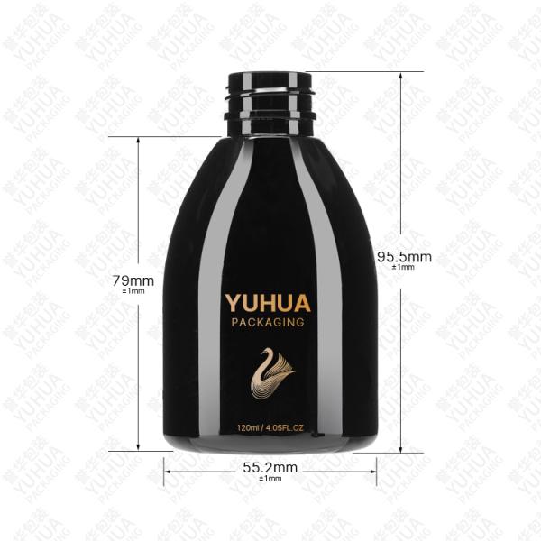 точная бутылка брызг пластмассы тумана 120ml с бутылками ЛЮБИМЦА спрейера пуска пустыми