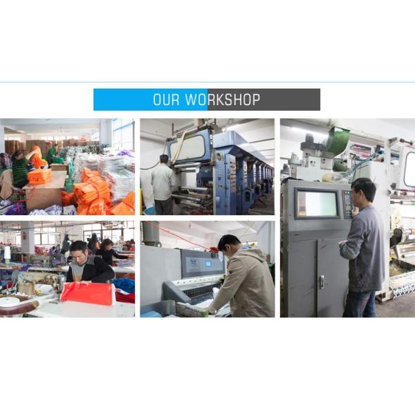 Sacos de compras amigáveis reciclados não tecidos da terra do polipropileno sacos reusáveis