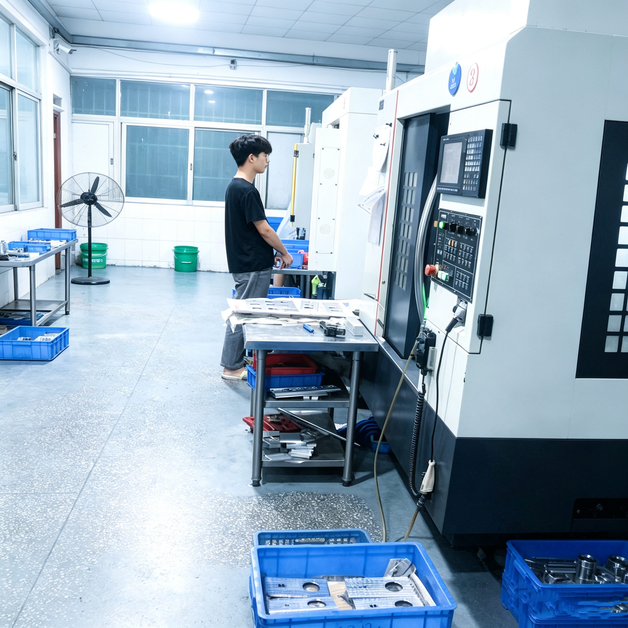 Shenzhen EastKame Technology Co., Ltd.