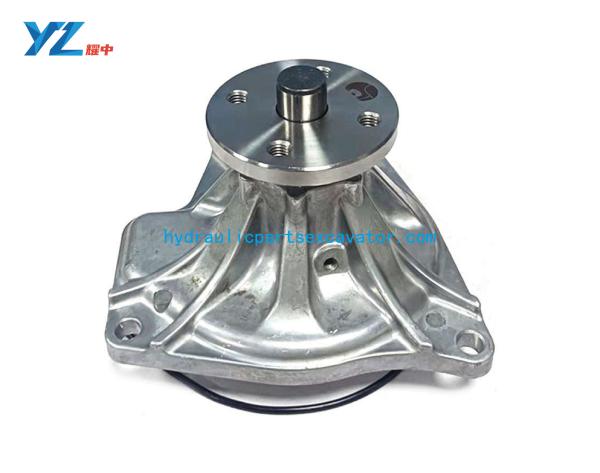 4M40 Excavator Water Pump YF-019 ME993473 ME200411 For SH75