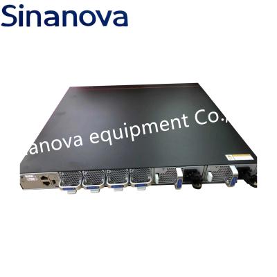 CE6866 48S8CQ PB1 Spine ICT Switch For Cloud Networks With VXLAN Support