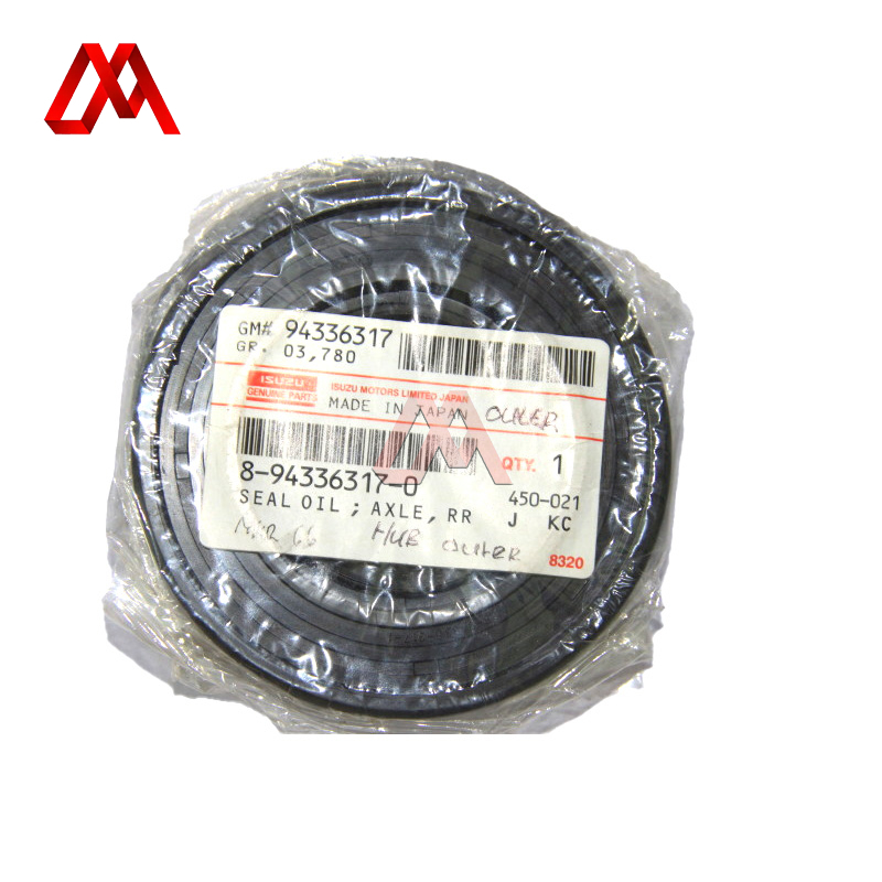Isuzu CXZ51K CYH51K 6WF1 Фильтр Гидравлический элемент фильтра масла 1132402340