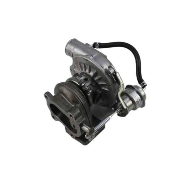 ISUZU TFR55 4JB1T ТУРБОЧАРЖЕР ASM 8971397240 1118010-44