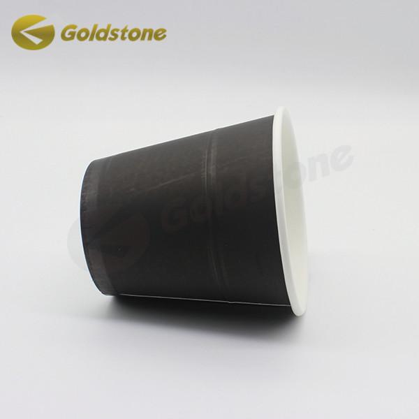 Customizable Size Logo Coffee Paper Cup Dine In Personalised Takeaway Coffee Cups