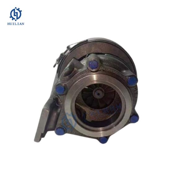 2835376 4042660 2835376D 4042659 4031133 4031133H 4042661 Экскаватор HE551 Двигатель турбокомпрессор Турбо