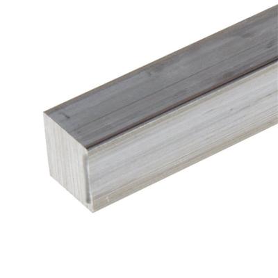 304 diâmetro de aço inoxidável 4 - 100mm de Rod Round Bar Bright Outside do quadrado de 310S 316L