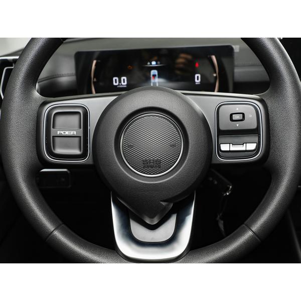 2024 GWM Poer KingKong pick-up voiture à essence 2.0T carburant diesel