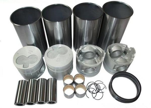 Excavator Engine Full Gasket Set Repair Kit 4JG2 4HK1 4BG1