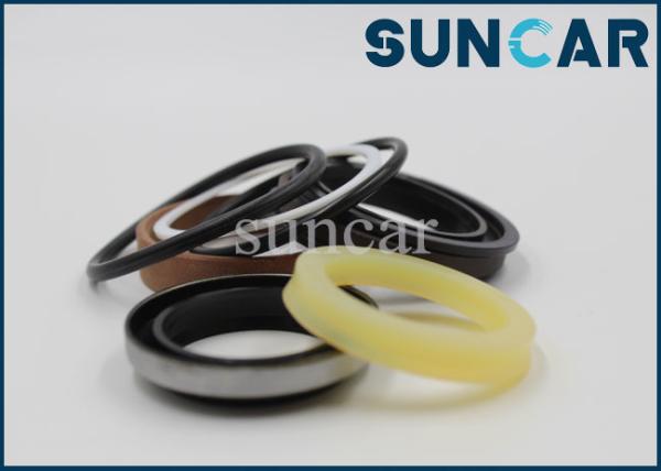Service Kit 707-98-04600 Komatsu Bucket Cylinder Seal Kit For PC15MR-1 Model Excavator Inner Parts