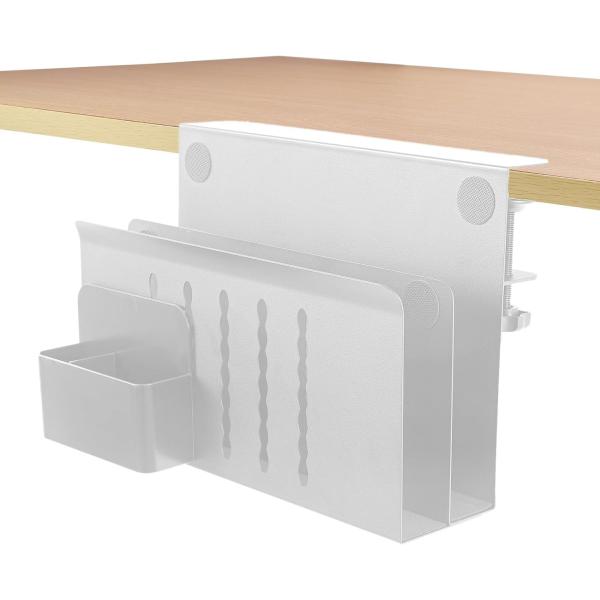 Держатель ручки для ноутбука Стоянка Планшет iPad книги Держатель под столом висящий организатор