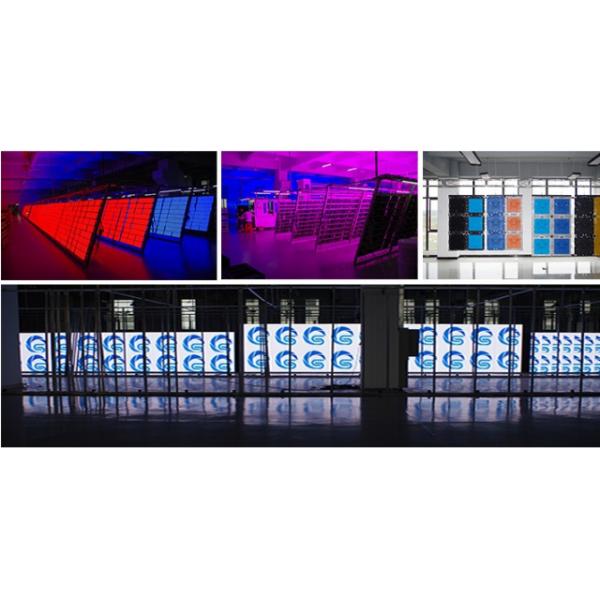 Waterproof Outdoor Advertising LED Billboard HD Full Color P4 P5 P6