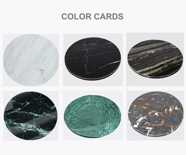 el centro de lujo del dormitorio del salón de los 70x70cm presenta la decoración del círculo