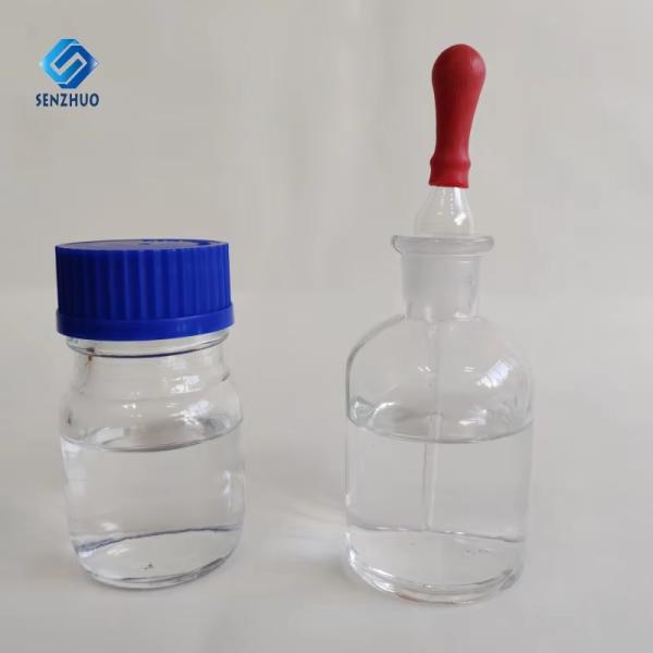 Adhésifs intermédiaires organiques triméthoxysilane CAS 2487-90-3 Réactifs de réduction de l'hydrogénation