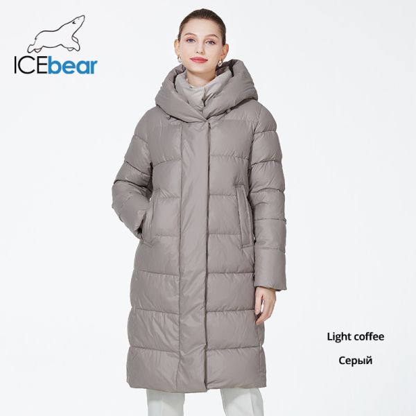 3-in-1 Convertible Coat | Modular Design · Premium Grey‌