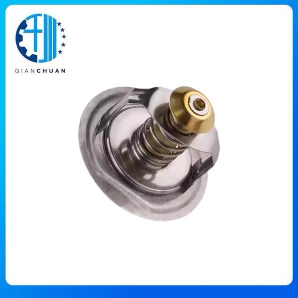 Thermostat 1-1370-070-0 Pour Isuzu 6BD1 6BG1 Pièces détachées de moteur de pelle