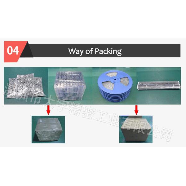 Male 3.1 Usb Type C Connector For Cellphone And Computer Charging