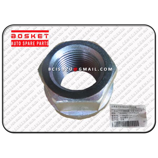 L'écrou à axe arrière de Pin de roue pour l'isuzu d'OEM 1-09400071-0 d'Isuzu CXZ81K 10PE1 1094000710 partie