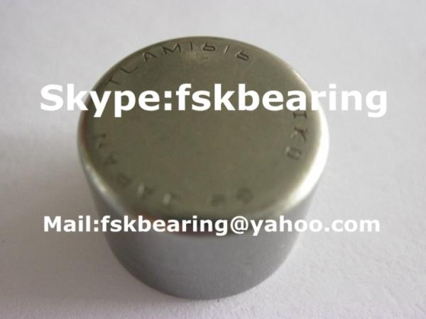 Enclosed Type TLAM 1616 TLAM 59 Drawn Cup Needle Bearings BK TLAM TAM Series
