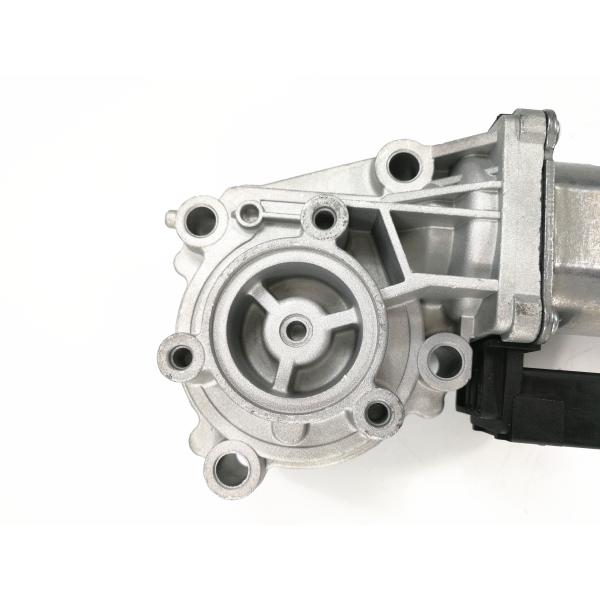 Shift Motors Mercedes X164 GL W164 ML Airmatic System Transfer Case 1645400188