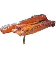Hitachi ZX470 ZX490 ZX240D Excavator Custom Long Reach Boom Arm 18M 20M 22M 24M
