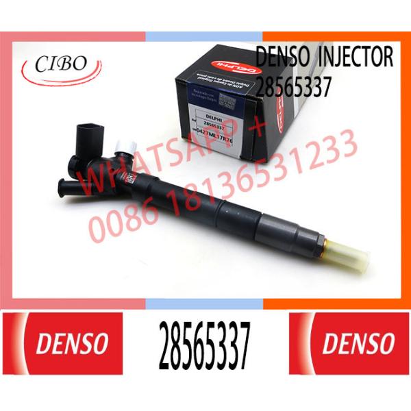 Genuine Neutral Fuel Injector 04L130277BB 28565337 For Transporter T6 2.0 T