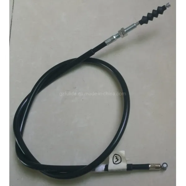 Motorcycle Clutch Cable OEM Sai Sskd